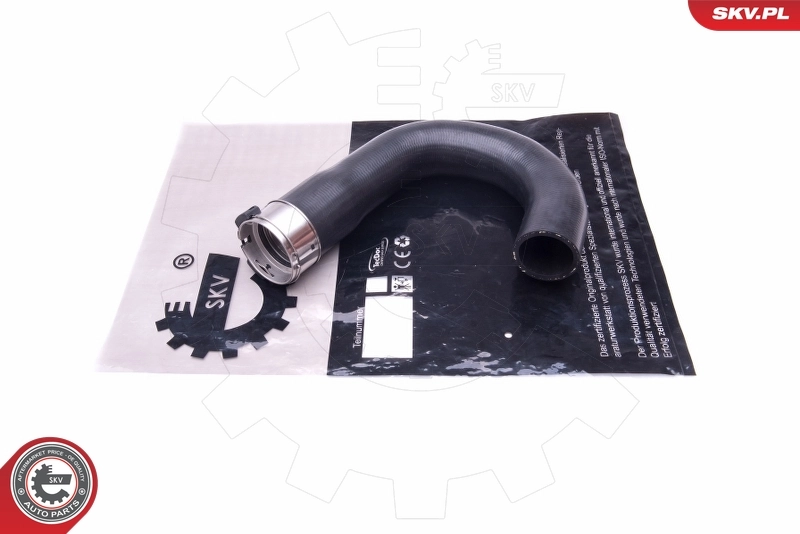 Charge Air Hose